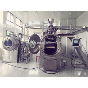 Liquid belt vacuum dryer/belt vacuum dryer for syrup